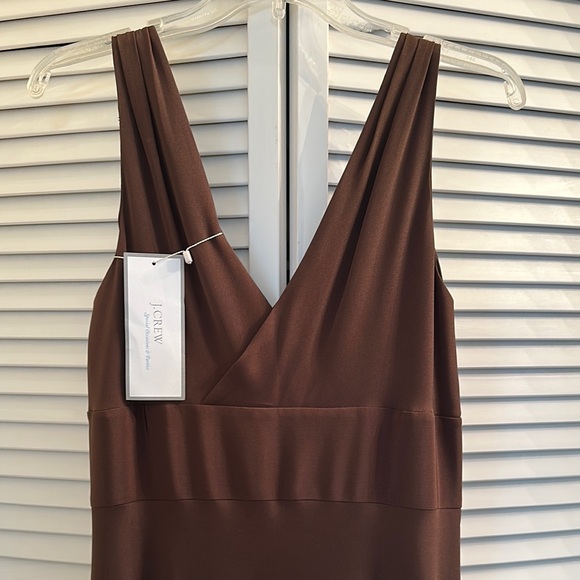 Beautiful J. Crew Special Occasion Dress - Picture 2 of 4